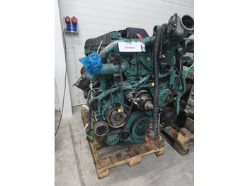 Двигатель VOLVO