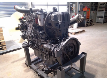 Двигатель Hitachi DX-40M: фото 4