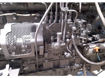 Двигатель Hitachi DX-40M: фото 5