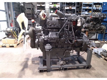 Двигатель HITACHI