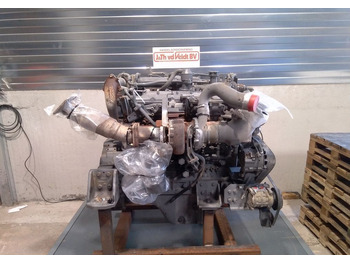 Двигатель HITACHI