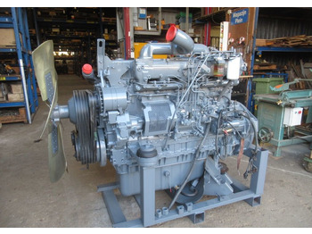 Двигатель HITACHI