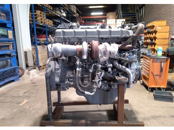 Двигатель HITACHI