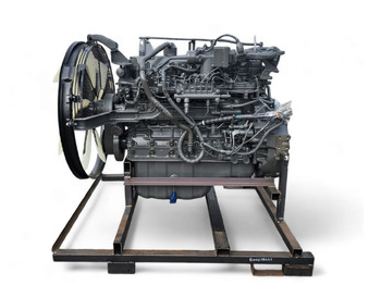 Двигатель HITACHI