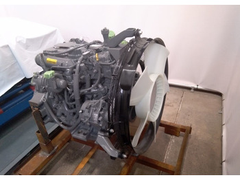 Двигатель Hitachi KD-40P: фото 3