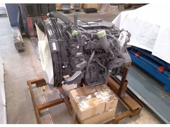 Двигатель Hitachi KD-40P: фото 4