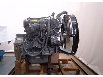 Двигатель HITACHI