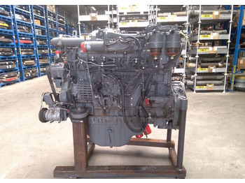 Двигатель HITACHI