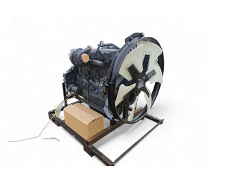 Новый Двигатель Hitachi ZX330LC-5A CTA 30M: фото 4 Новый Двигатель Hitachi ZX330LC-5A CTA 30M: фото 4