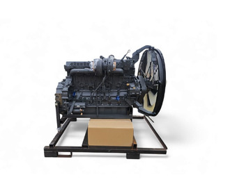 Новый Двигатель Hitachi ZX330LC-5A CTA 30M: фото 5 Новый Двигатель Hitachi ZX330LC-5A CTA 30M: фото 5