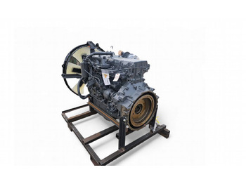 Новый Двигатель Hitachi ZX330LC-5A CTA 30M: фото 2 Новый Двигатель Hitachi ZX330LC-5A CTA 30M: фото 2