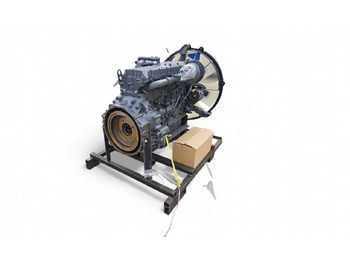 Новый Двигатель Hitachi ZX330LC-5A CTA 30M: фото 3 Новый Двигатель Hitachi ZX330LC-5A CTA 30M: фото 3