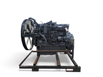 Двигатель HITACHI