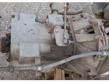 Коробка передач IVECO Daily