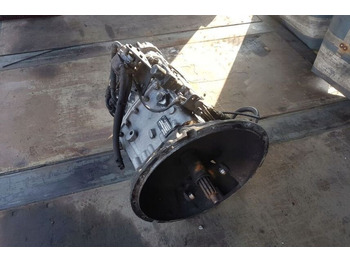 Коробка передач IVECO Daily