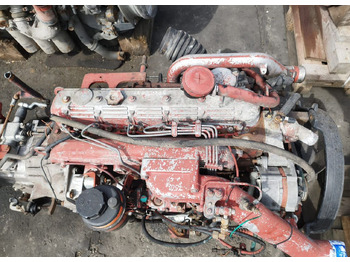 Двигатель IVECO EuroCargo