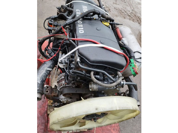 Двигатель IVECO Magirus: фото 3