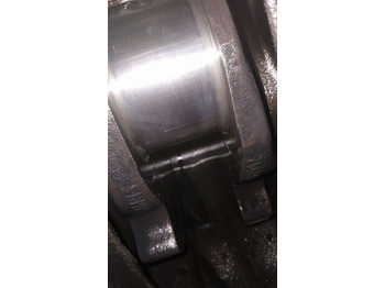 Двигатель IVECO Magirus: фото 5