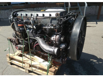 Двигатель IVECO Magirus