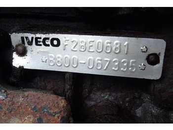 Двигатель IVECO Starline: фото 4