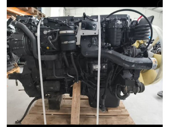 Двигатель IVECO Starline: фото 3 Двигатель IVECO Starline: фото 3