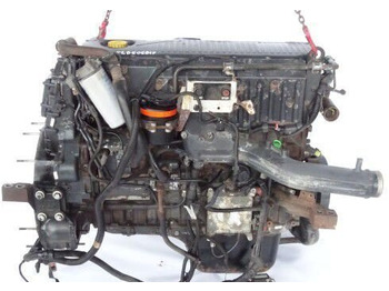 Двигатель IVECO