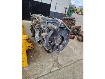 Двигатель IVECO Stralis: фото 4 Двигатель IVECO Stralis: фото 4