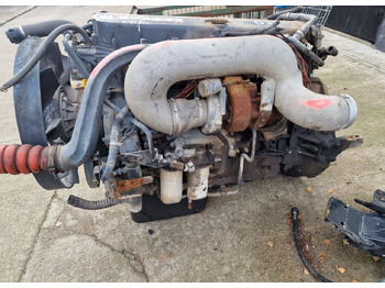 Двигатель IVECO Stralis: фото 2 Двигатель IVECO Stralis: фото 2