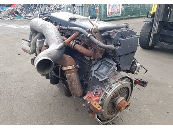 Двигатель IVECO Stralis: фото 4