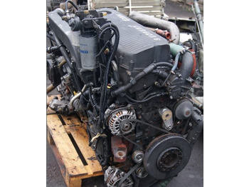 Двигатель IVECO Stralis