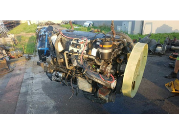 Двигатель IVECO Stralis