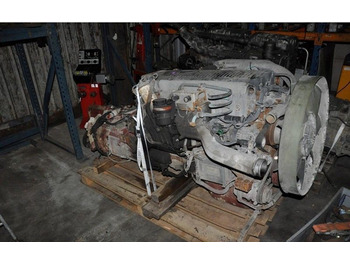 Двигатель IVECO Stralis