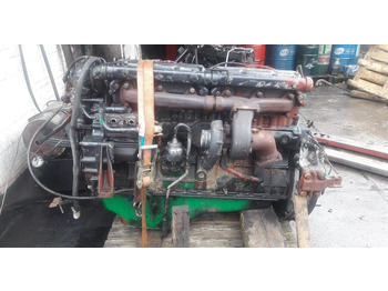 Двигатель IVECO Stralis