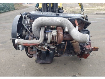 Двигатель IVECO Stralis