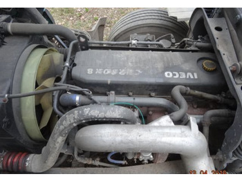 Двигатель IVECO Stralis