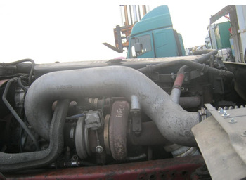 Двигатель IVECO Tector: фото 2 Двигатель IVECO Tector: фото 2