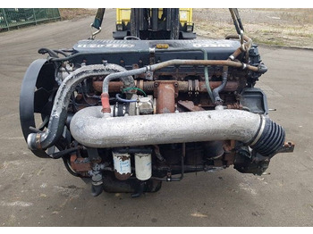 Двигатель IVECO Tector: фото 3