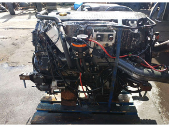 Двигатель IVECO Tector: фото 4 Двигатель IVECO Tector: фото 4