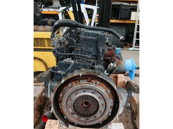 Двигатель IVECO Tector: фото 3