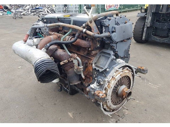 Двигатель IVECO Tector: фото 4