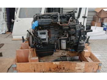 Двигатель IVECO