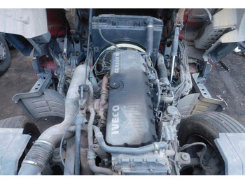 Двигатель IVECO