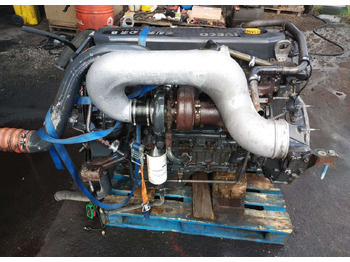 Двигатель IVECO