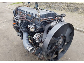 Двигатель IVECO