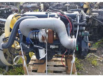 Двигатель IVECO