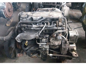 Двигатель IVECO