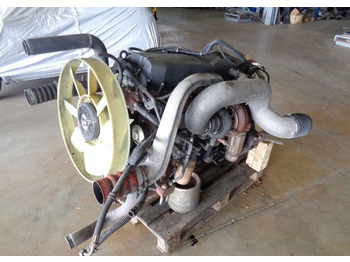 Двигатель IVECO