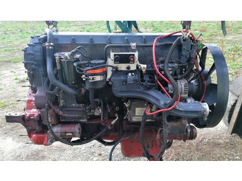 Двигатель IVECO Trakker: фото 2 Двигатель IVECO Trakker: фото 2