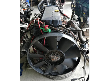 Двигатель IVECO Trakker: фото 3 Двигатель IVECO Trakker: фото 3