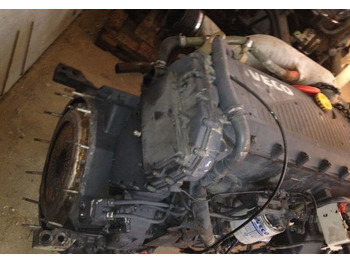 Двигатель IVECO Trakker: фото 3